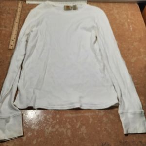 Ladies Longsleeve T Stretch Routt 66 Medium